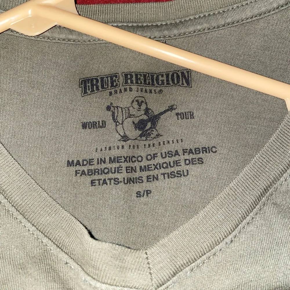 True religion Shirt